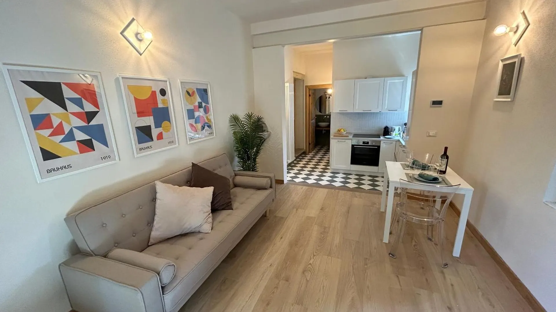 Apartman Volpe Sul Poggio - Country Suite Treggiaia
