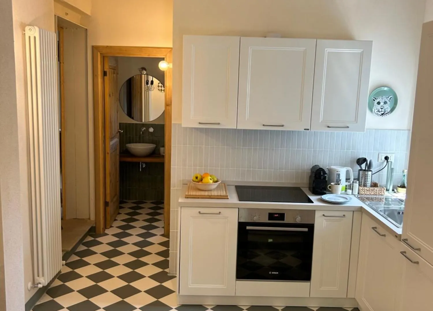 Volpe Sul Poggio - Country Suite Treggiaia 0*,  Olaszország