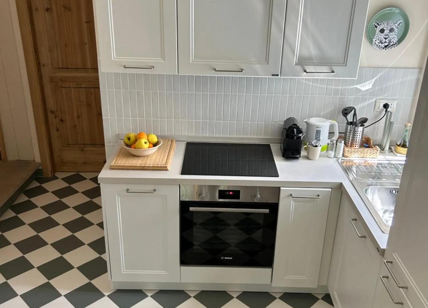 Apartman Volpe Sul Poggio - Country Suite Treggiaia