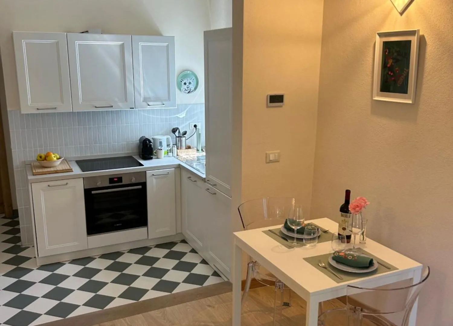 Volpe Sul Poggio - Country Suite Treggiaia 0*,