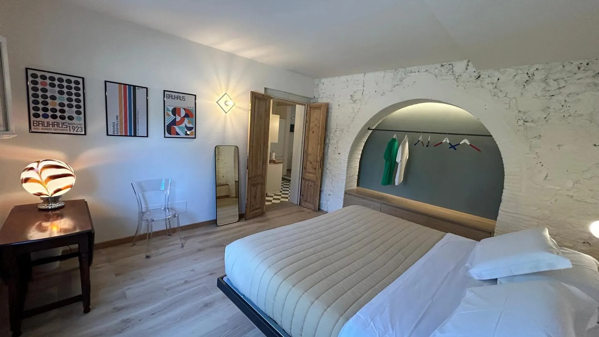 Volpe Sul Poggio - Country Suite Treggiaia