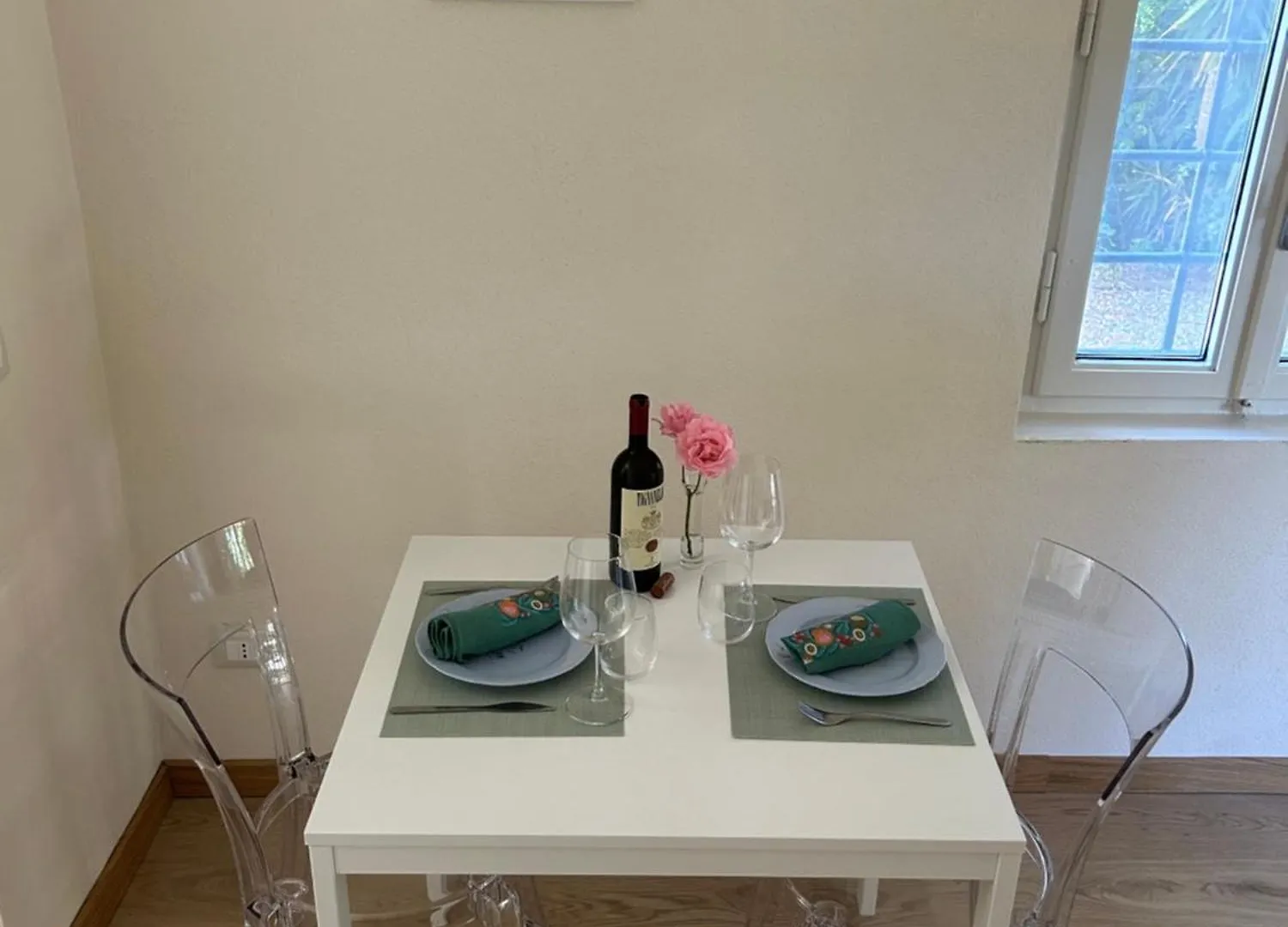 Volpe Sul Poggio - Country Suite Treggiaia Italien