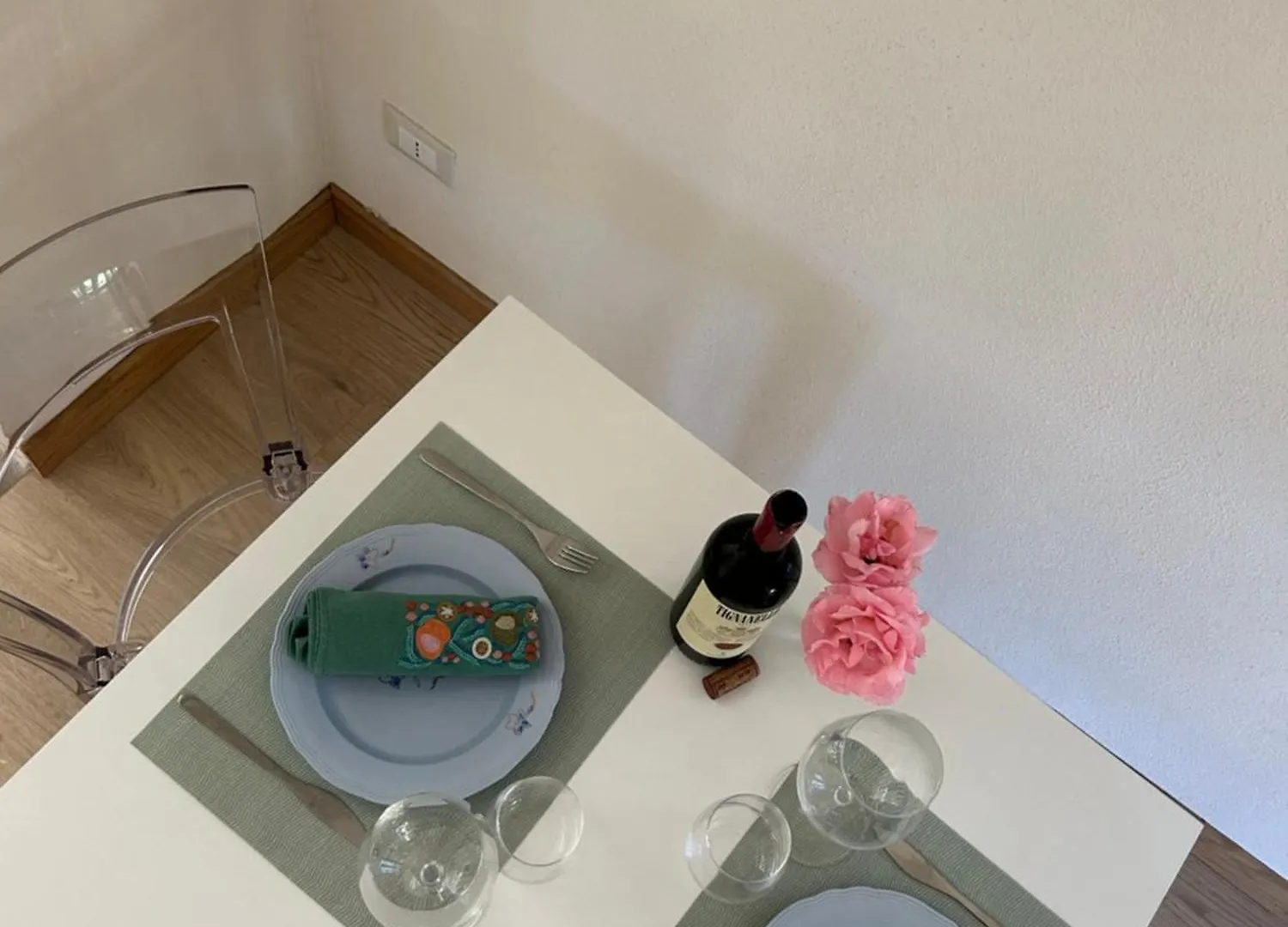 Volpe Sul Poggio - Country Suite Treggiaia 0*,  Italien