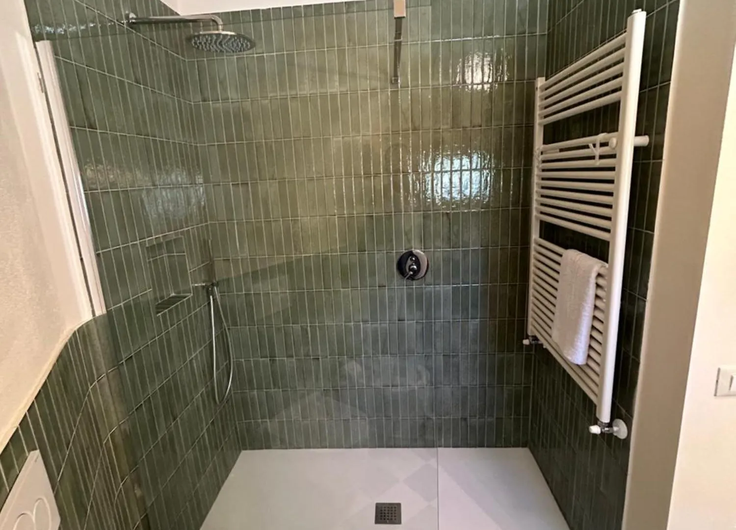 Lägenhet Volpe Sul Poggio - Country Suite Treggiaia