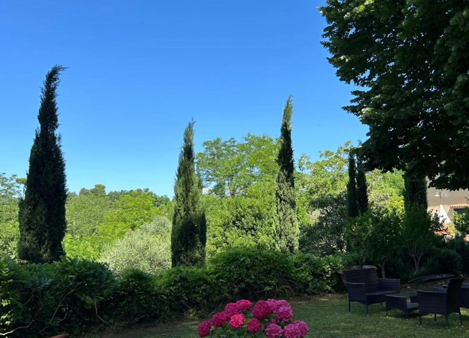 Volpe Sul Poggio - Country Suite Treggiaia 0*,