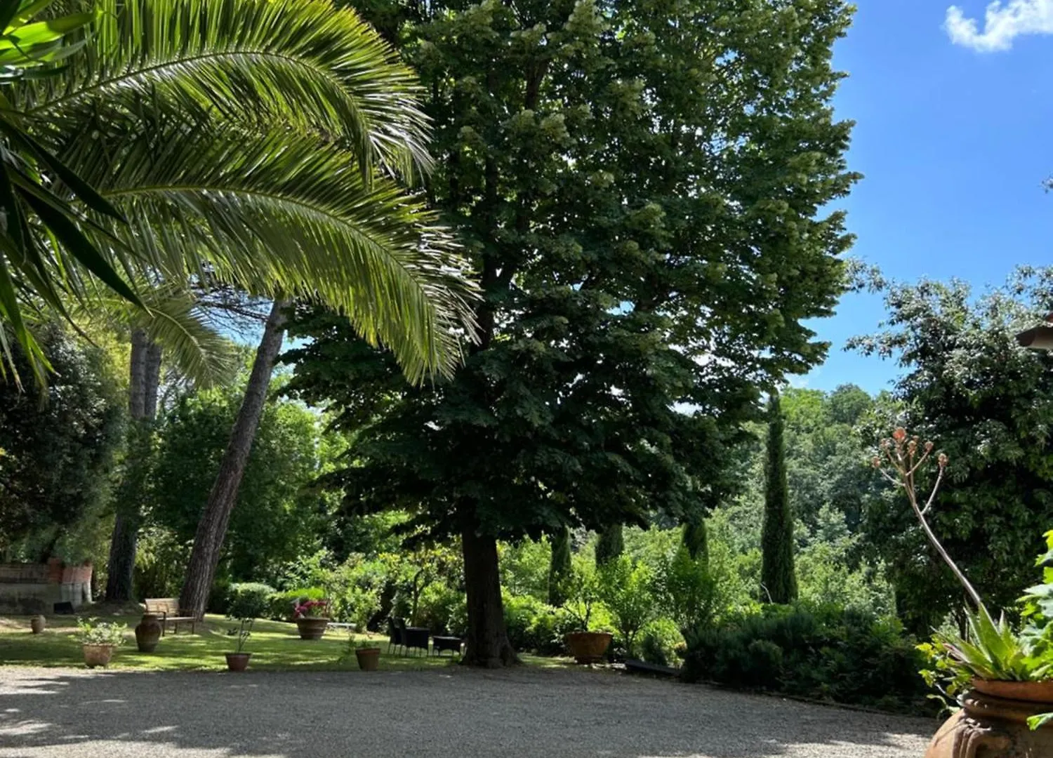 Volpe Sul Poggio - Country Suite Treggiaia Lägenhet